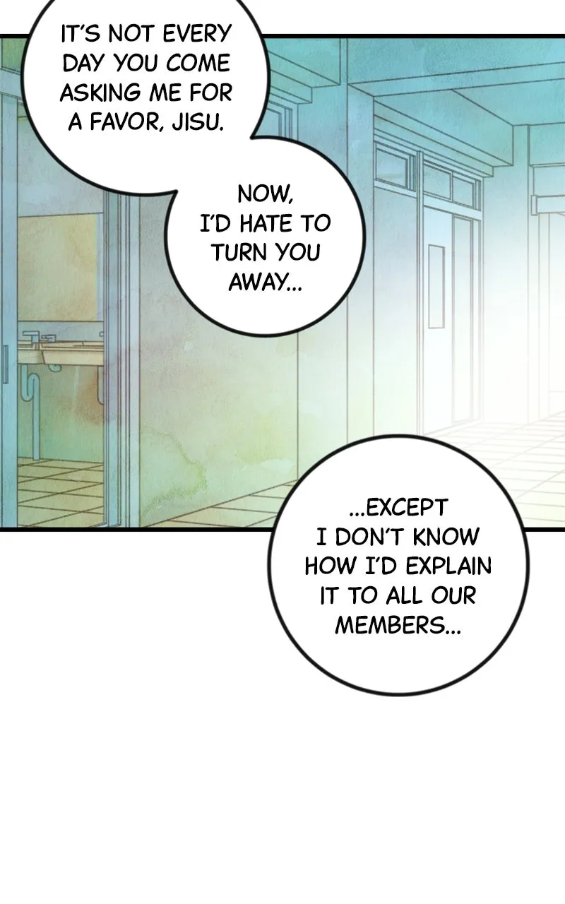 3X3! Chapter 52 page 38 - 