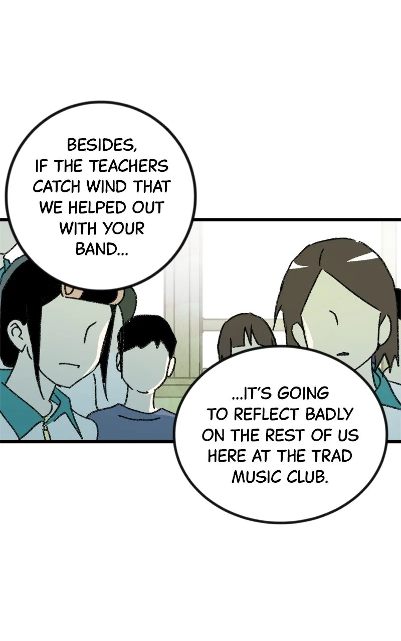 3X3! Chapter 52 page 40 - 