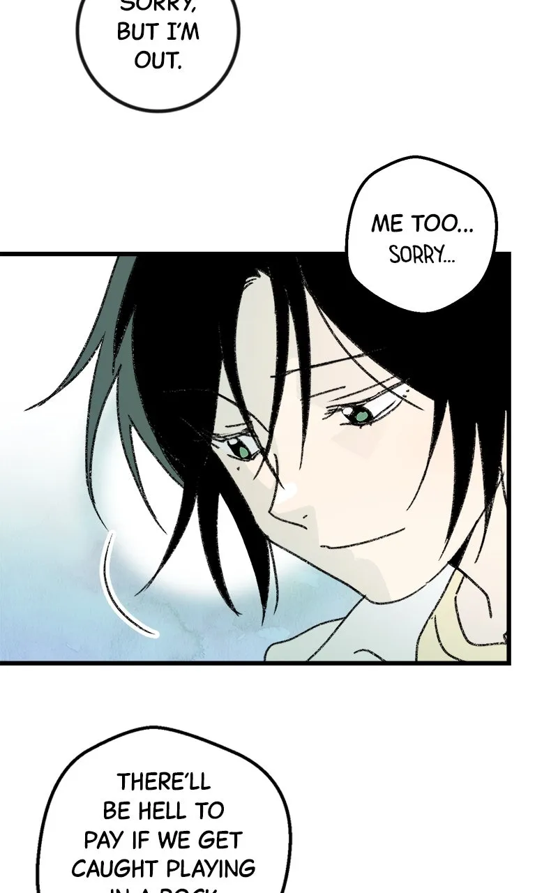 3X3! Chapter 52 page 46 - 