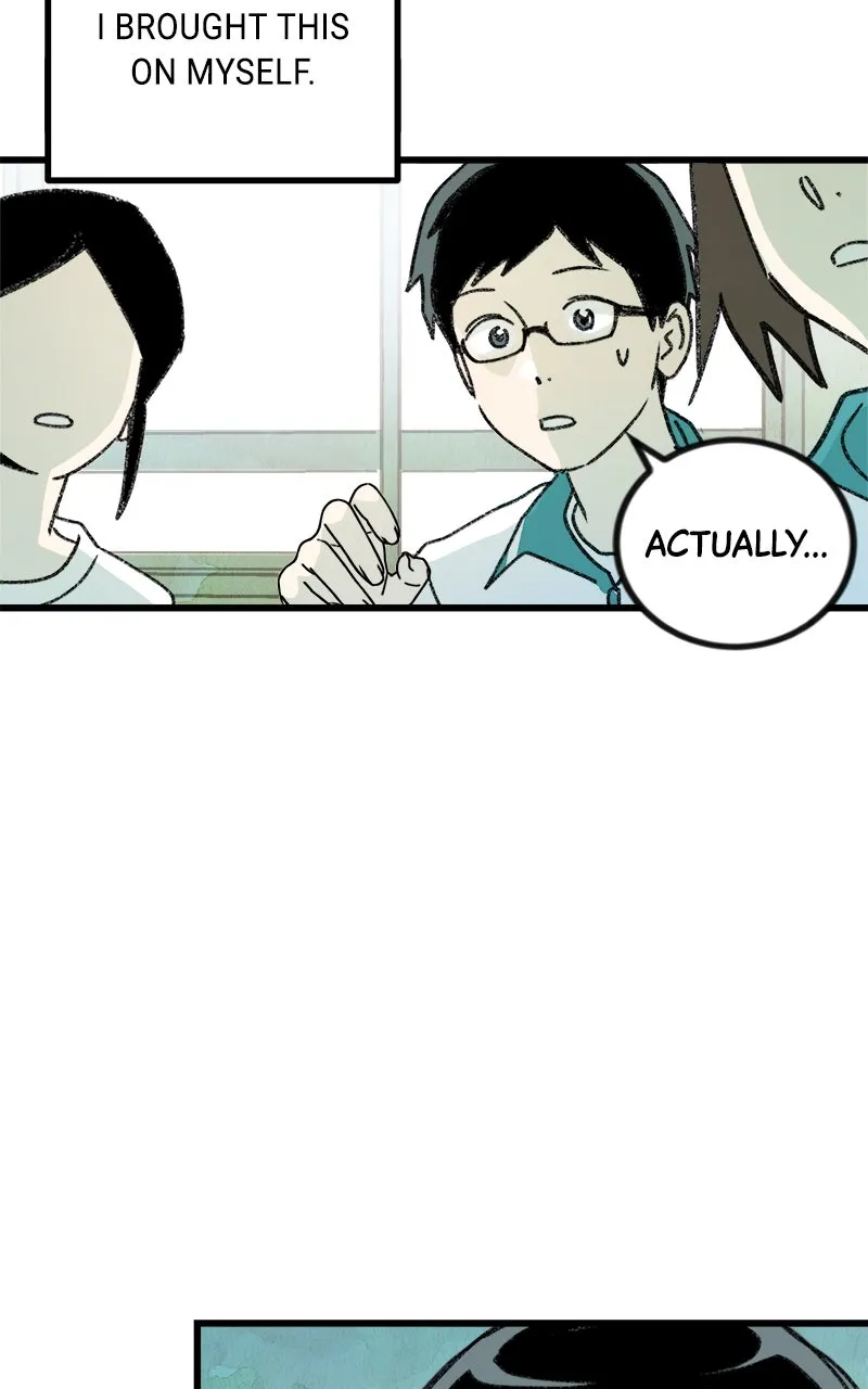 3X3! Chapter 52 page 51 - 