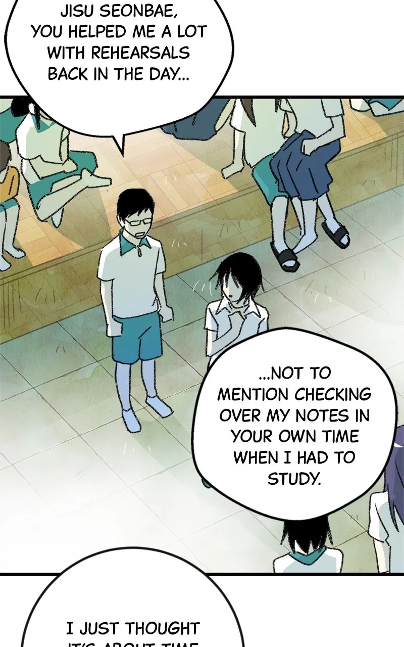 3X3! Chapter 52 page 54 - 
