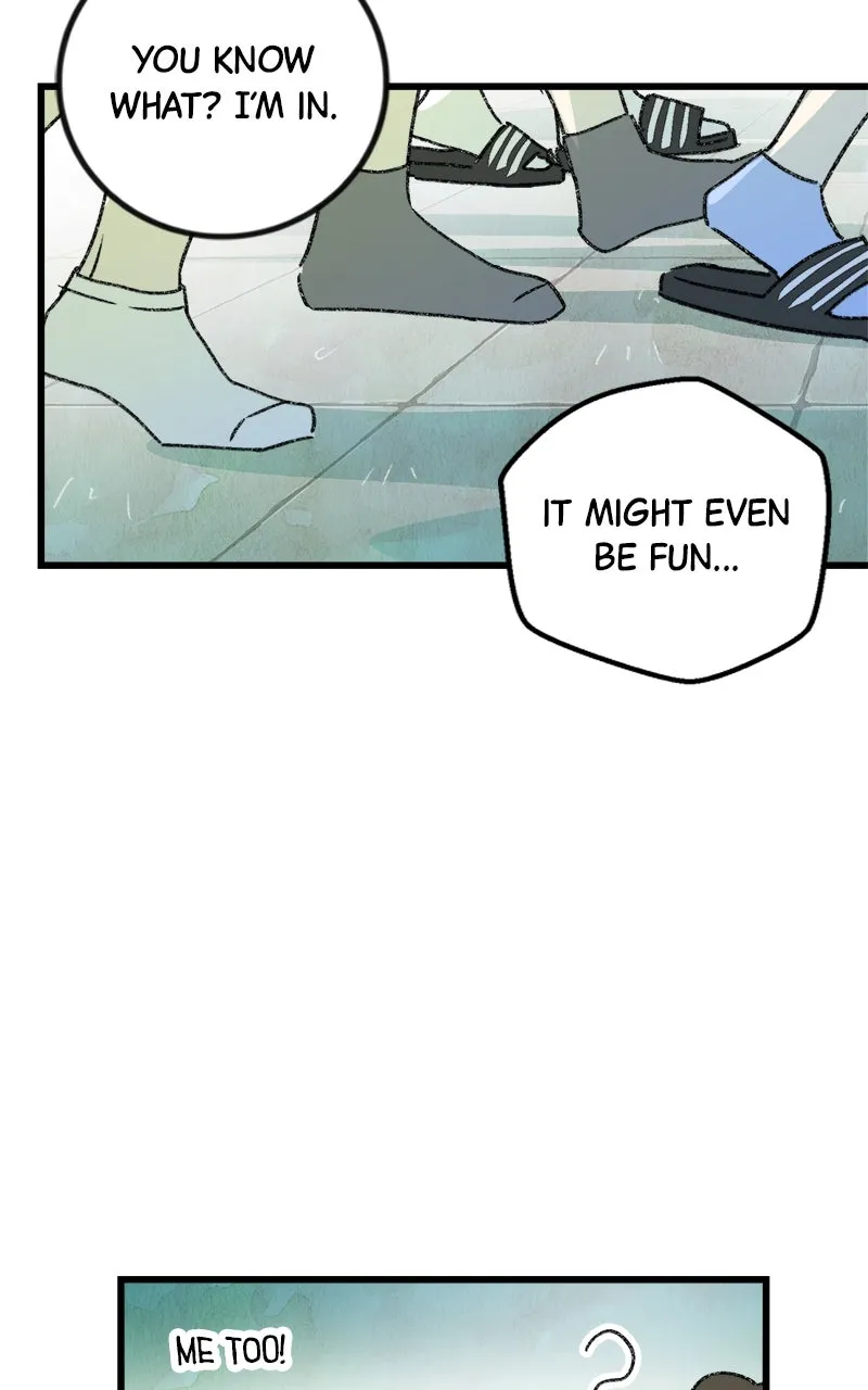 3X3! Chapter 52 page 58 - 