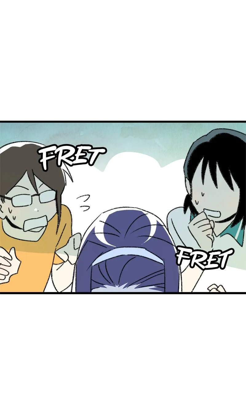 3X3! Chapter 52 page 62 - 