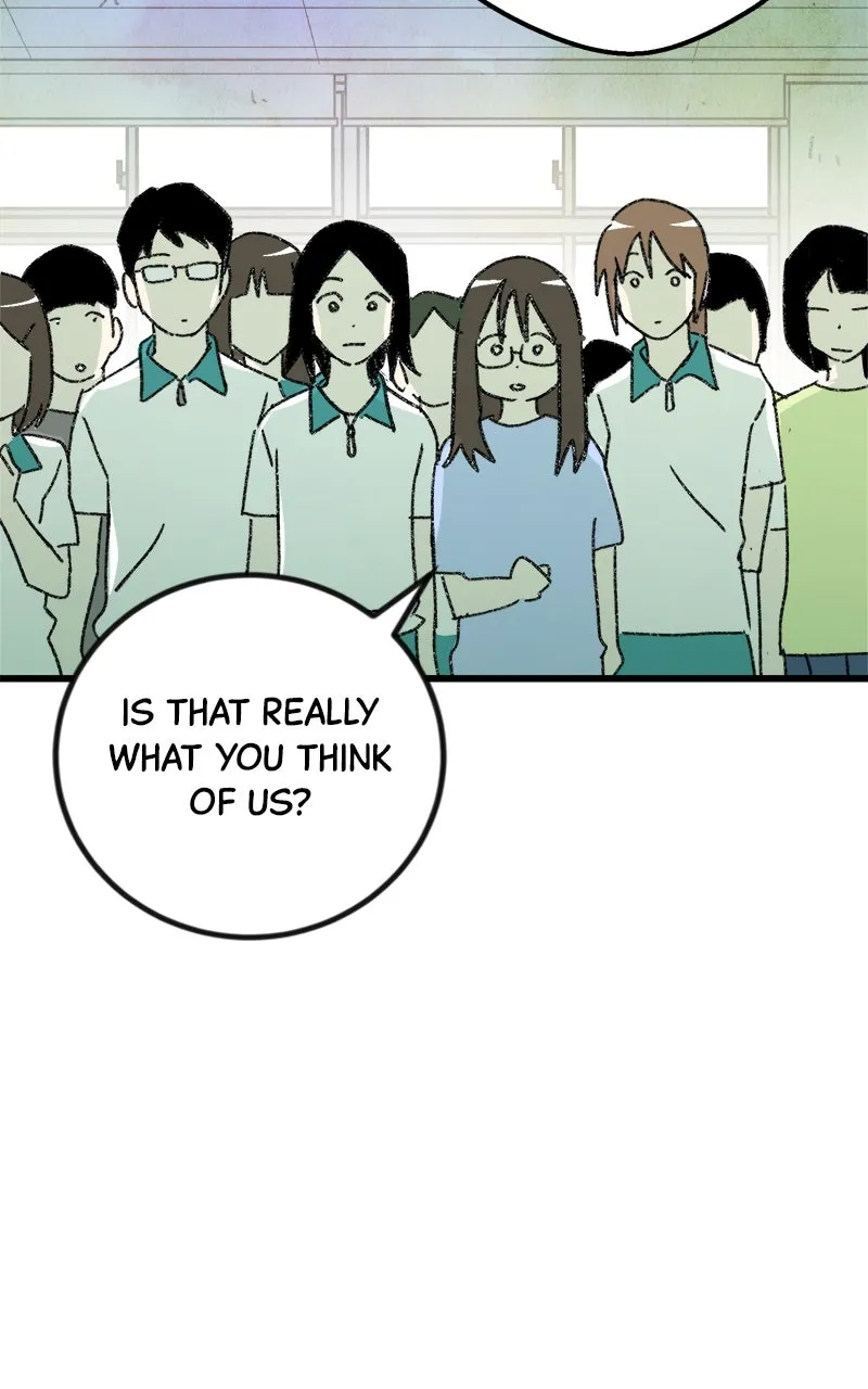 3X3! Chapter 52 page 76 - 