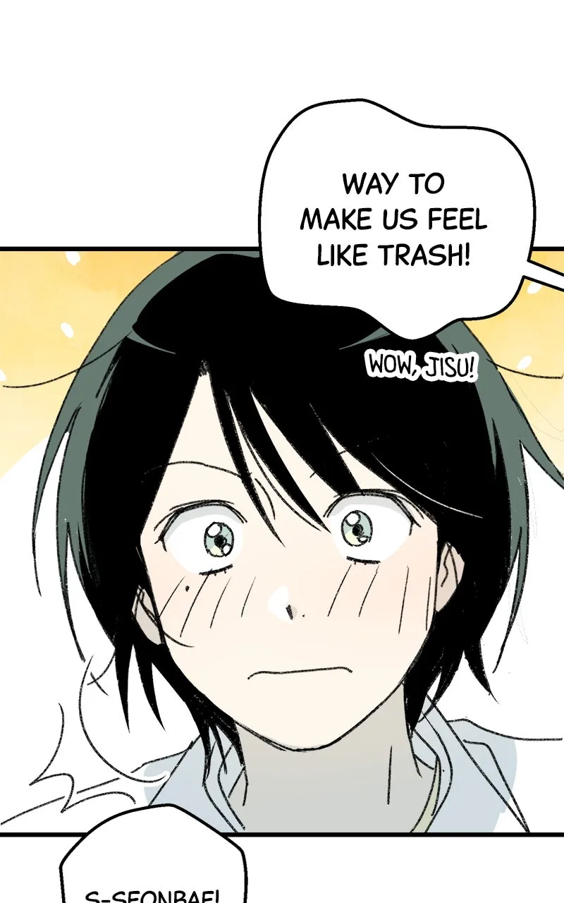 3X3! Chapter 52 page 77 - 