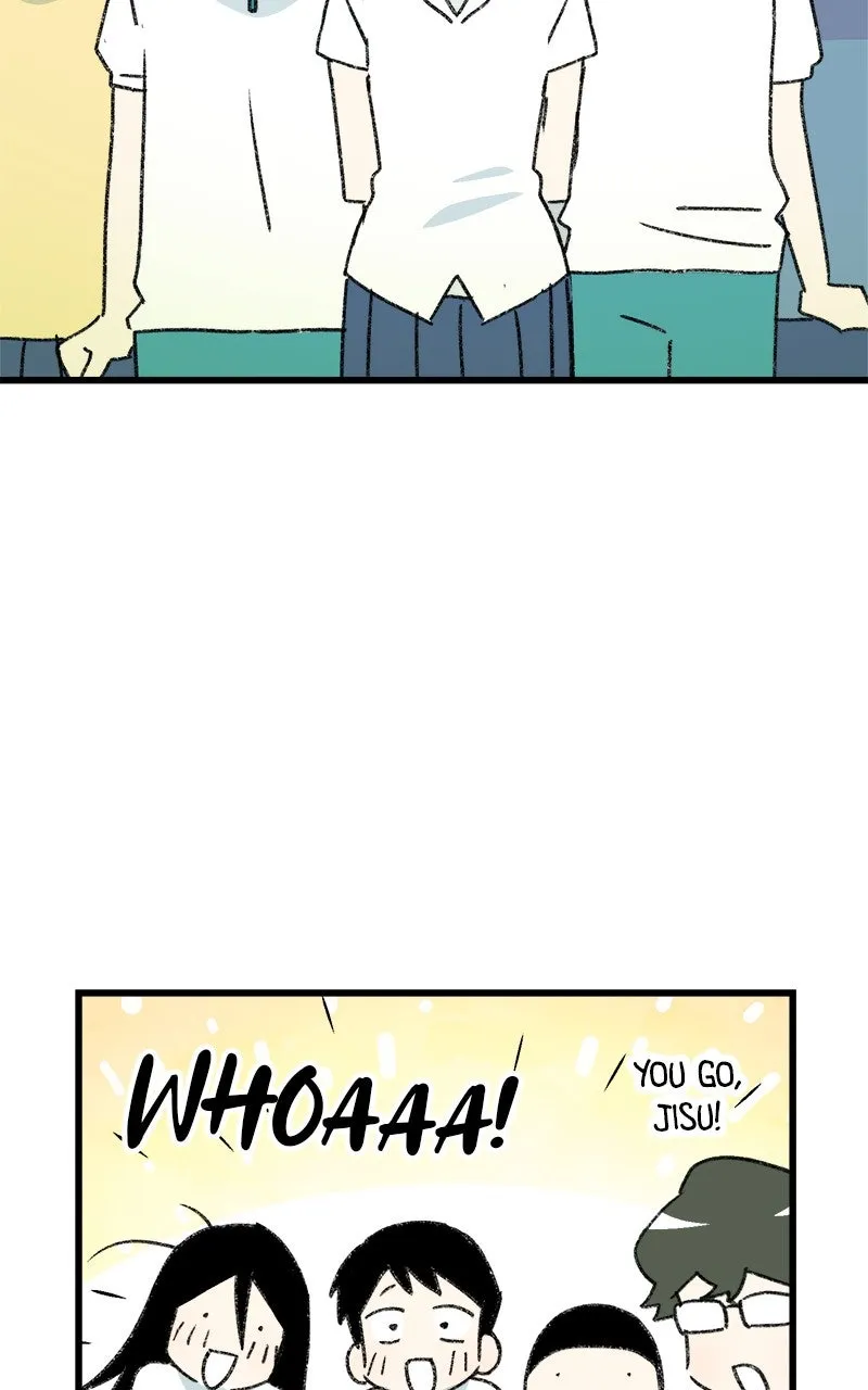 3X3! Chapter 53 page 11 - 