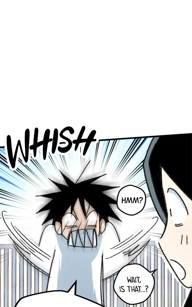 3X3! Chapter 53 page 19 - 