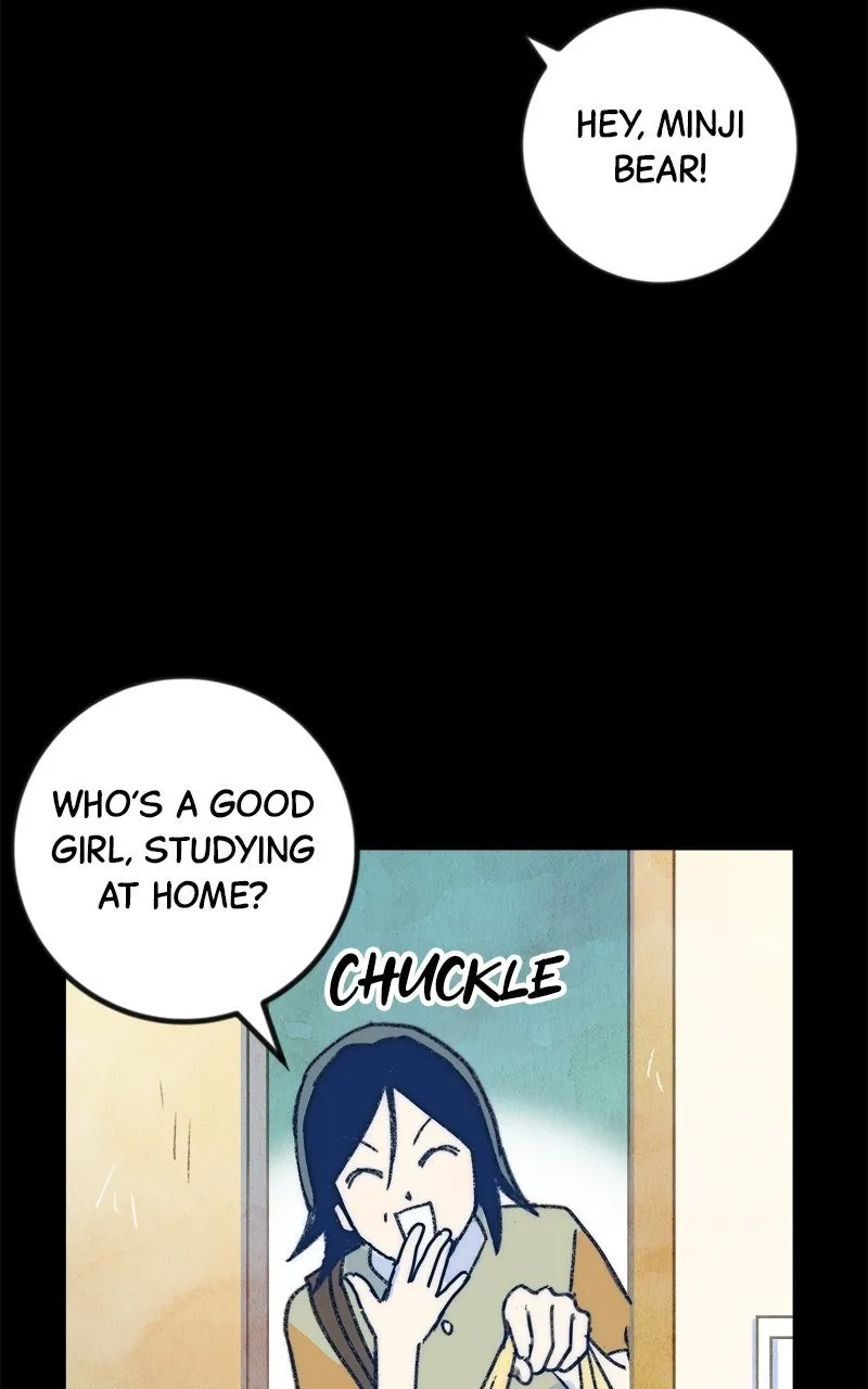 3X3! Chapter 53 page 41 - 