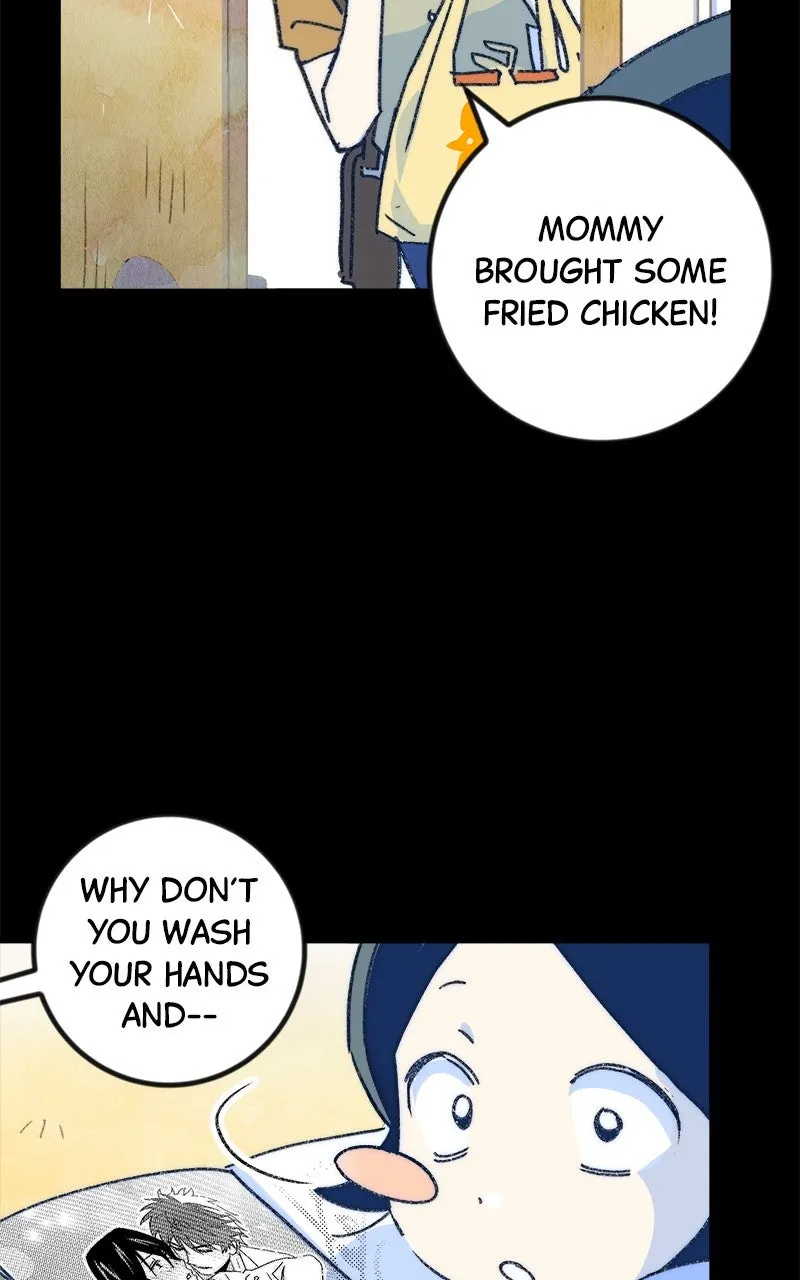 3X3! Chapter 53 page 42 - 