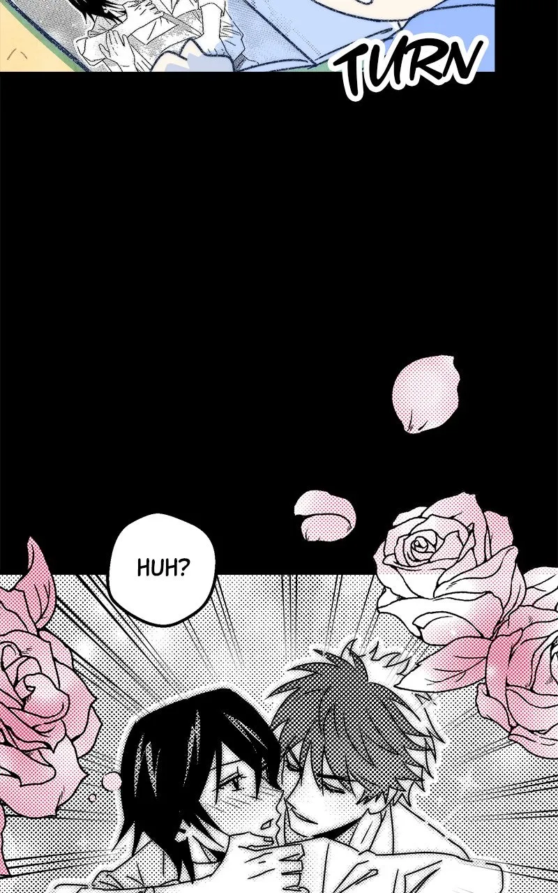 3X3! Chapter 53 page 43 - 