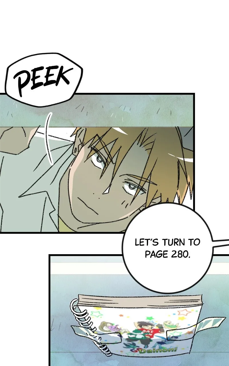 3X3! Chapter 53 page 68 - 