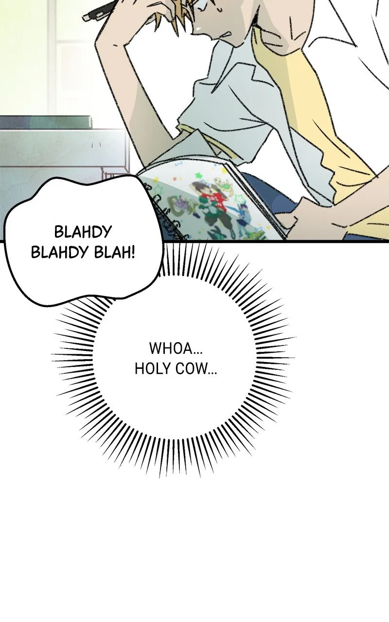 3X3! Chapter 53 page 71 - 