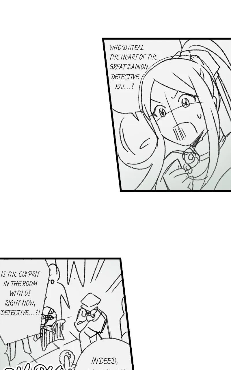3X3! Chapter 53 page 72 - 
