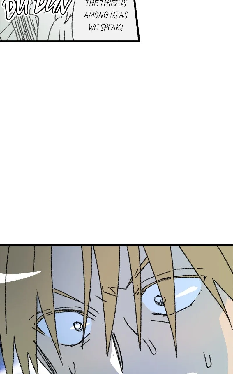 3X3! Chapter 53 page 73 - 