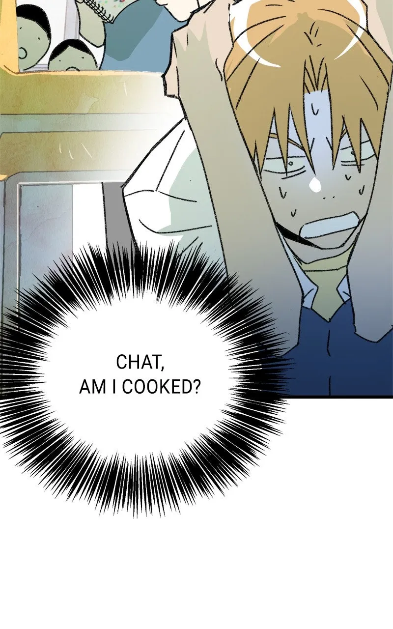 3X3! Chapter 53 page 81 - 