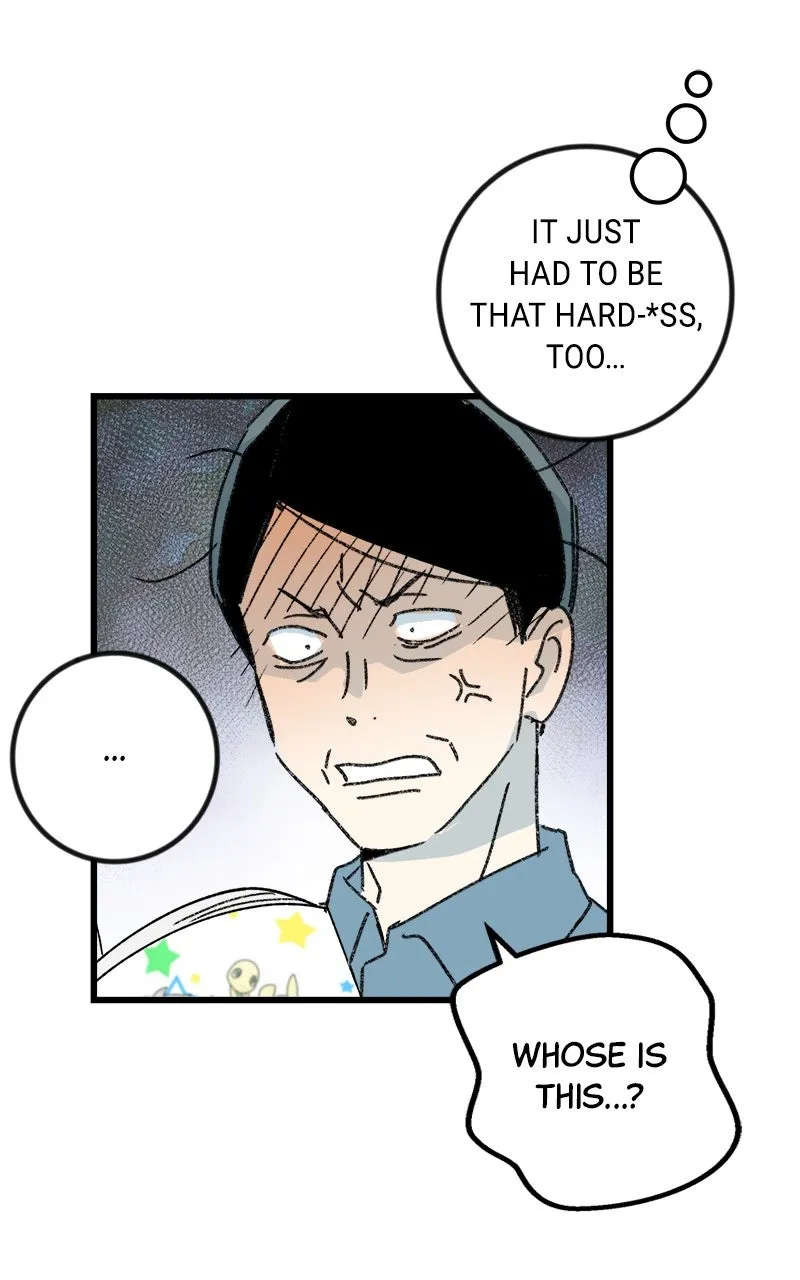 3X3! Chapter 53 page 82 - 