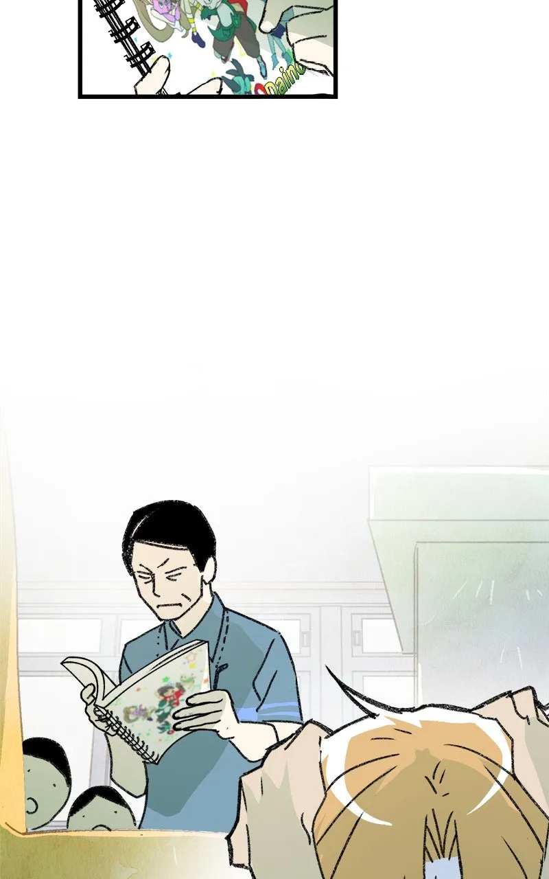 3X3! Chapter 54 page 2 - 
