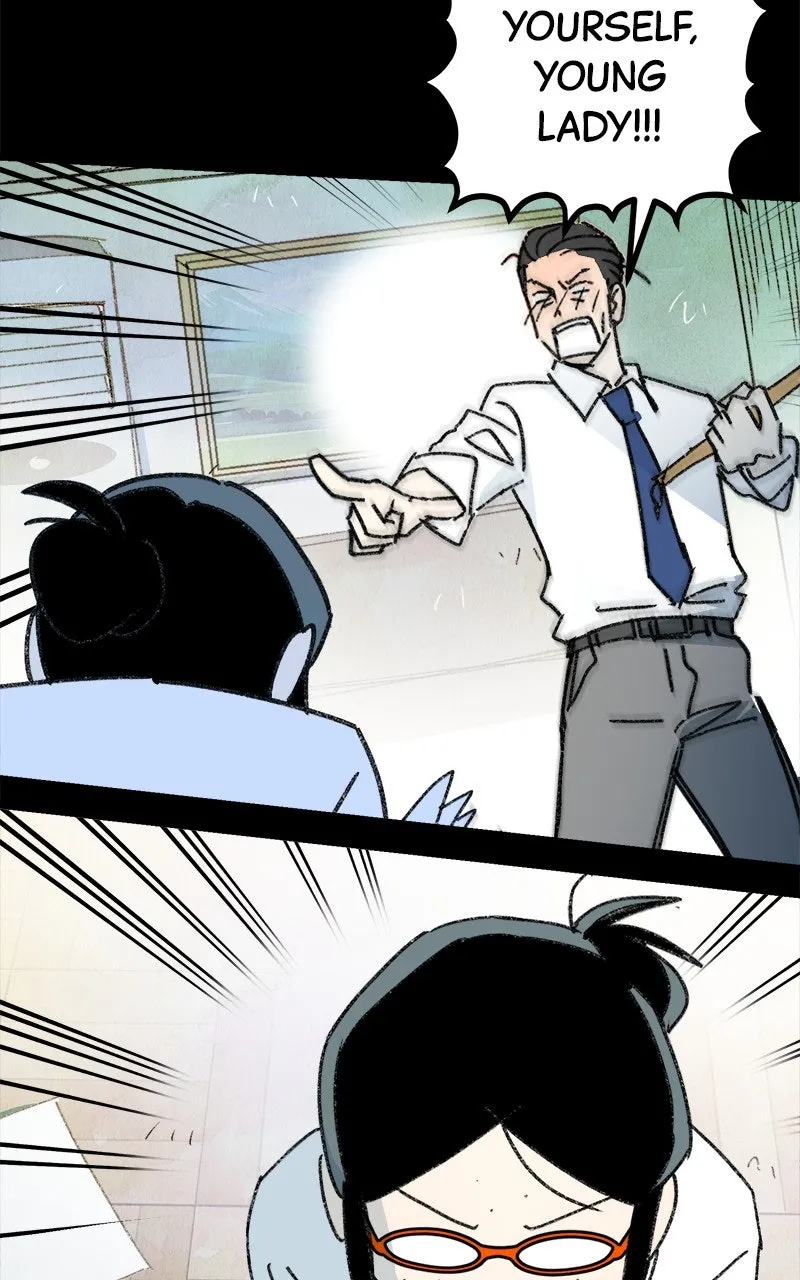 3X3! Chapter 54 page 18 - 