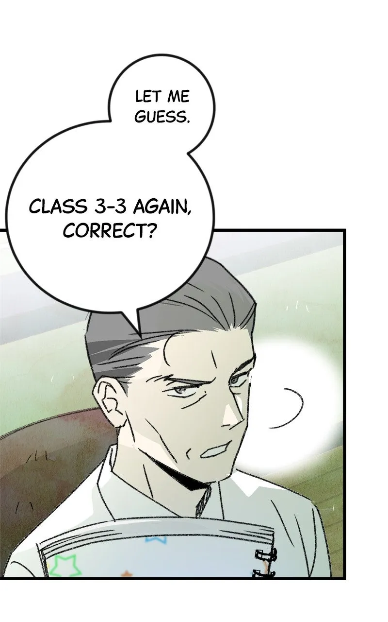 3X3! Chapter 54 page 30 - 