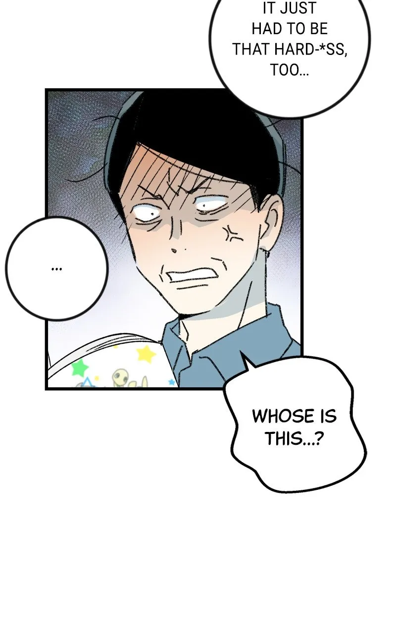 3X3! Chapter 54 page 4 - 