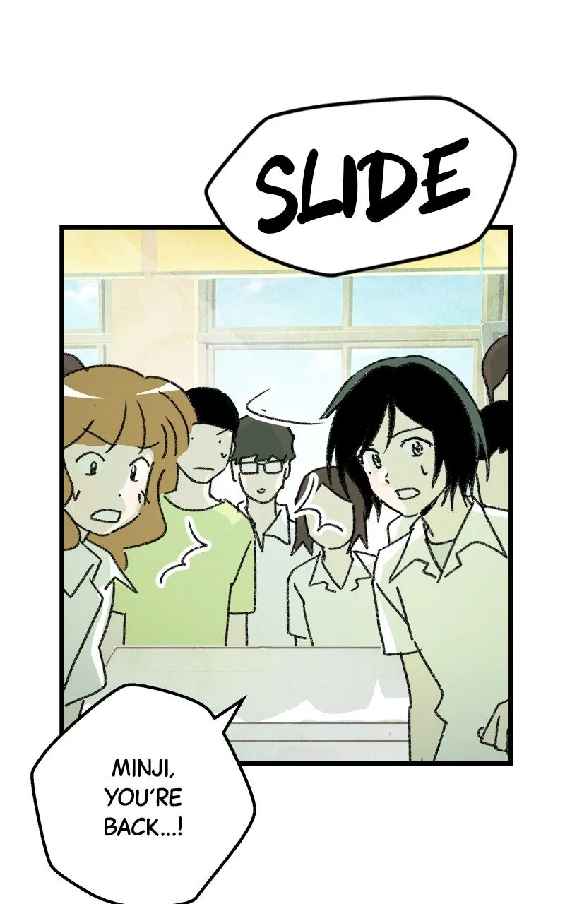 3X3! Chapter 54 page 44 - 