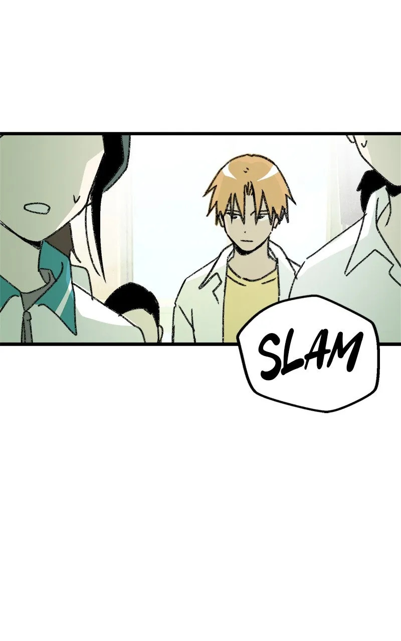 3X3! Chapter 54 page 66 - 