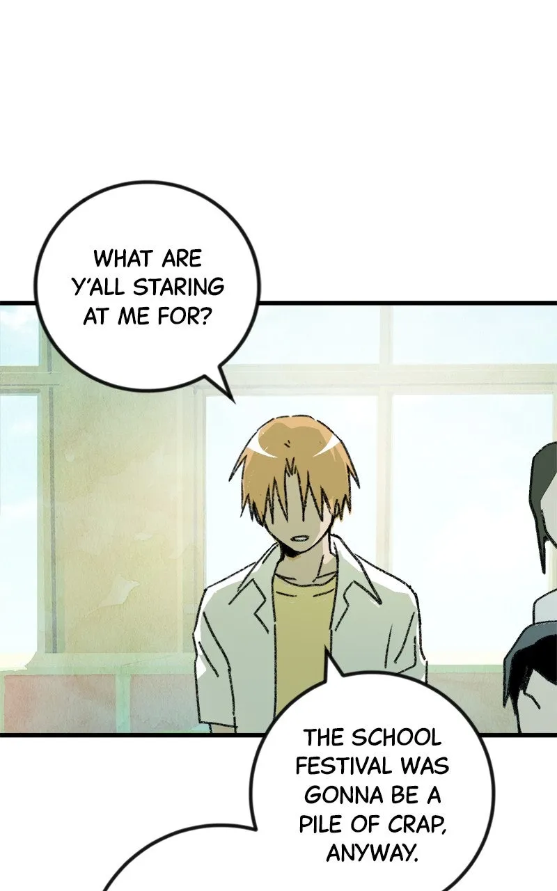 3X3! Chapter 54 page 69 - 
