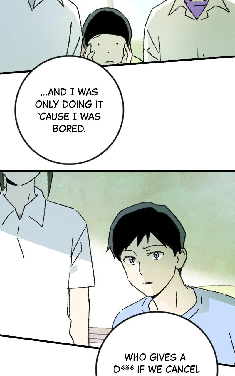 3X3! Chapter 54 page 71 - 
