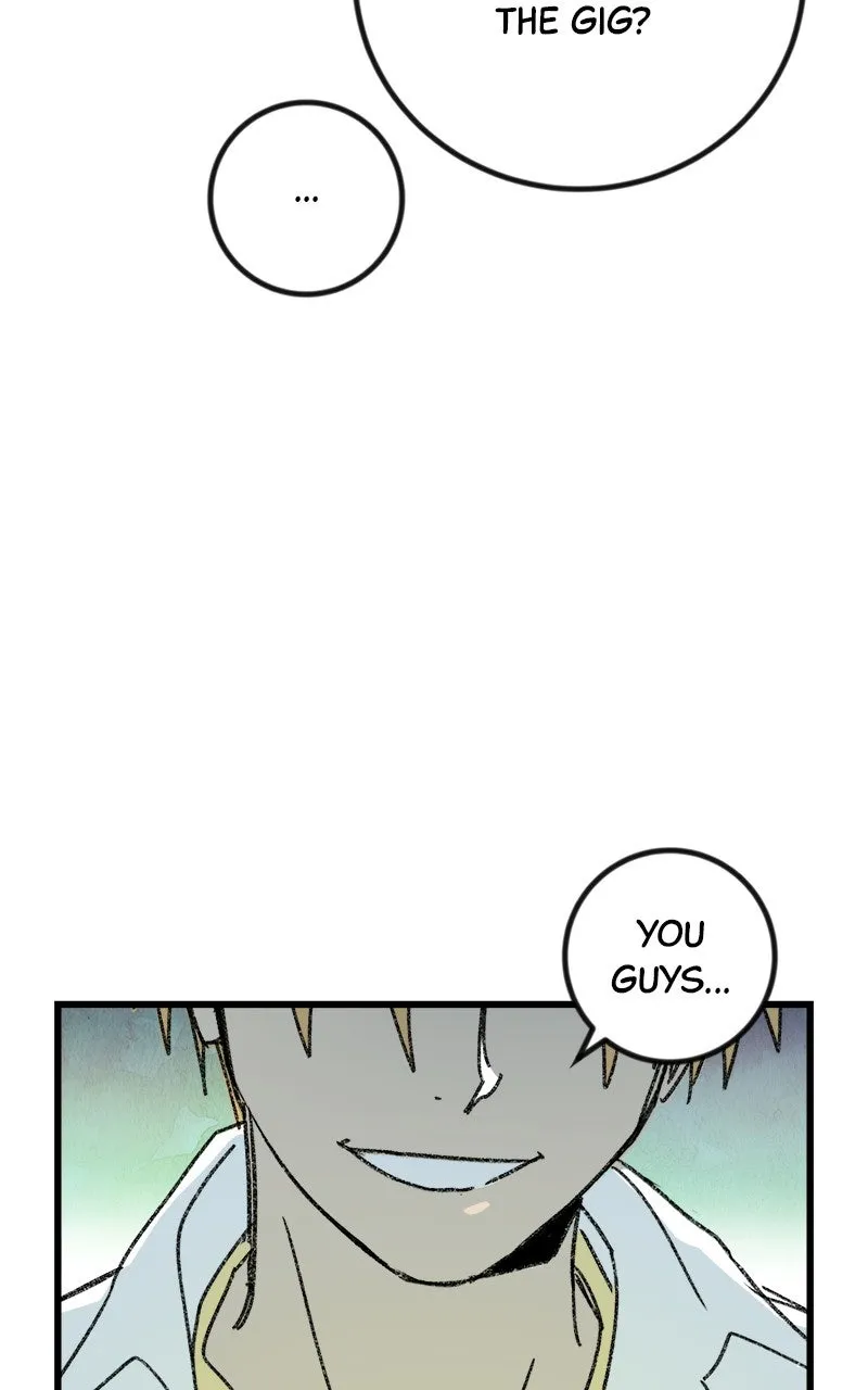 3X3! Chapter 54 page 72 - 