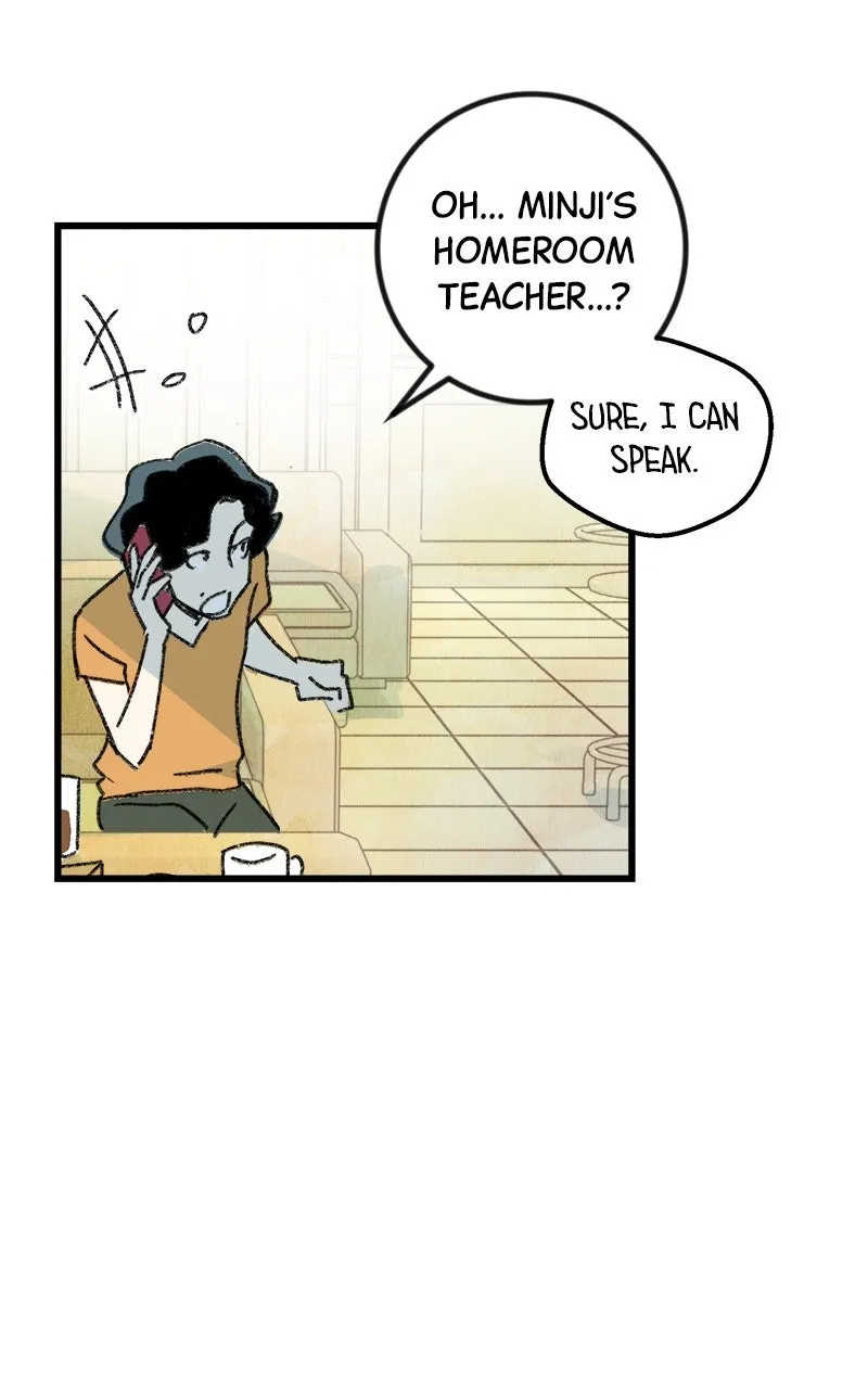 3X3! Chapter 54 page 81 - 