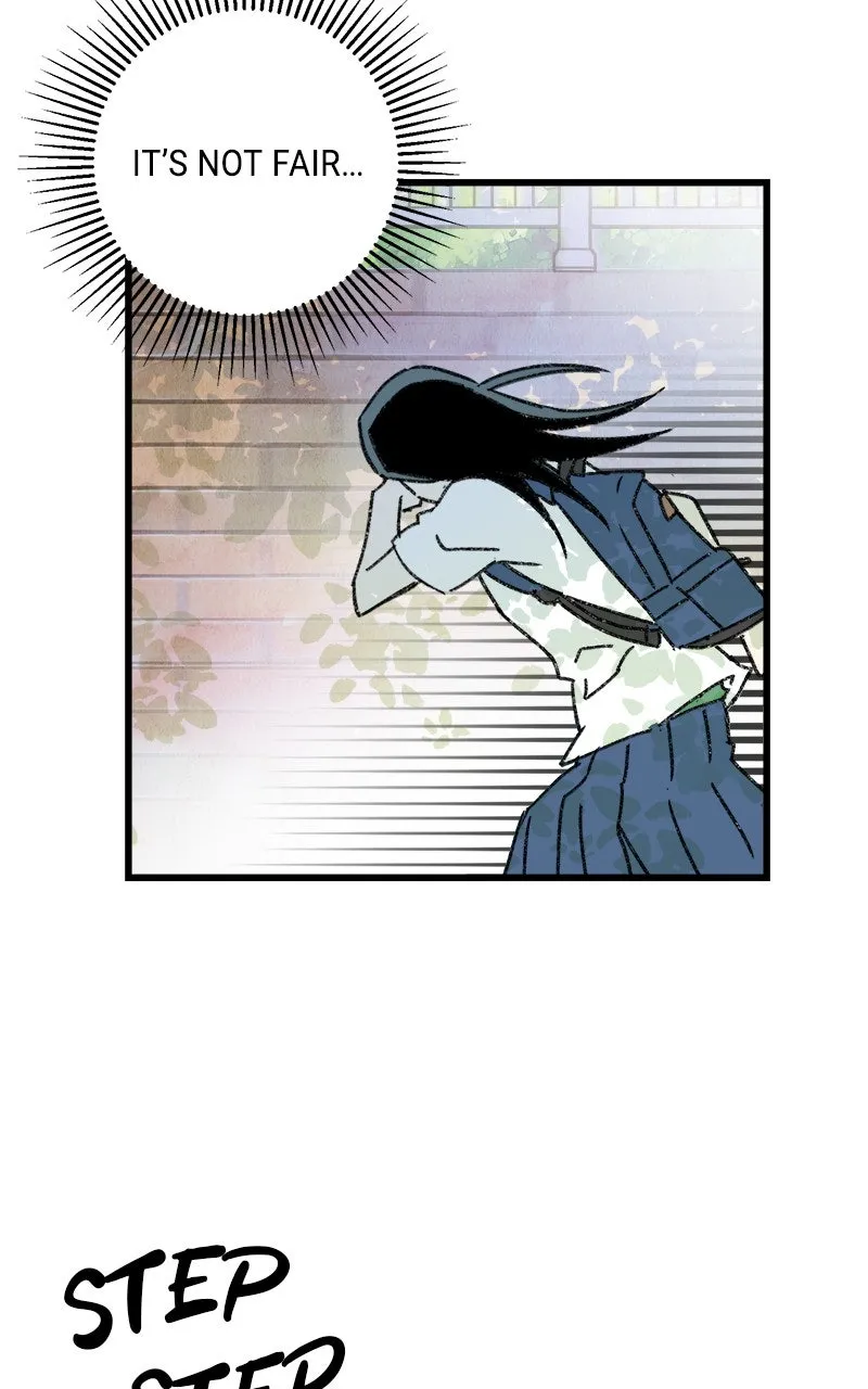 3X3! Chapter 55 page 30 - 
