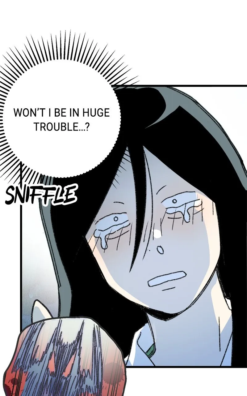 3X3! Chapter 55 page 47 - 