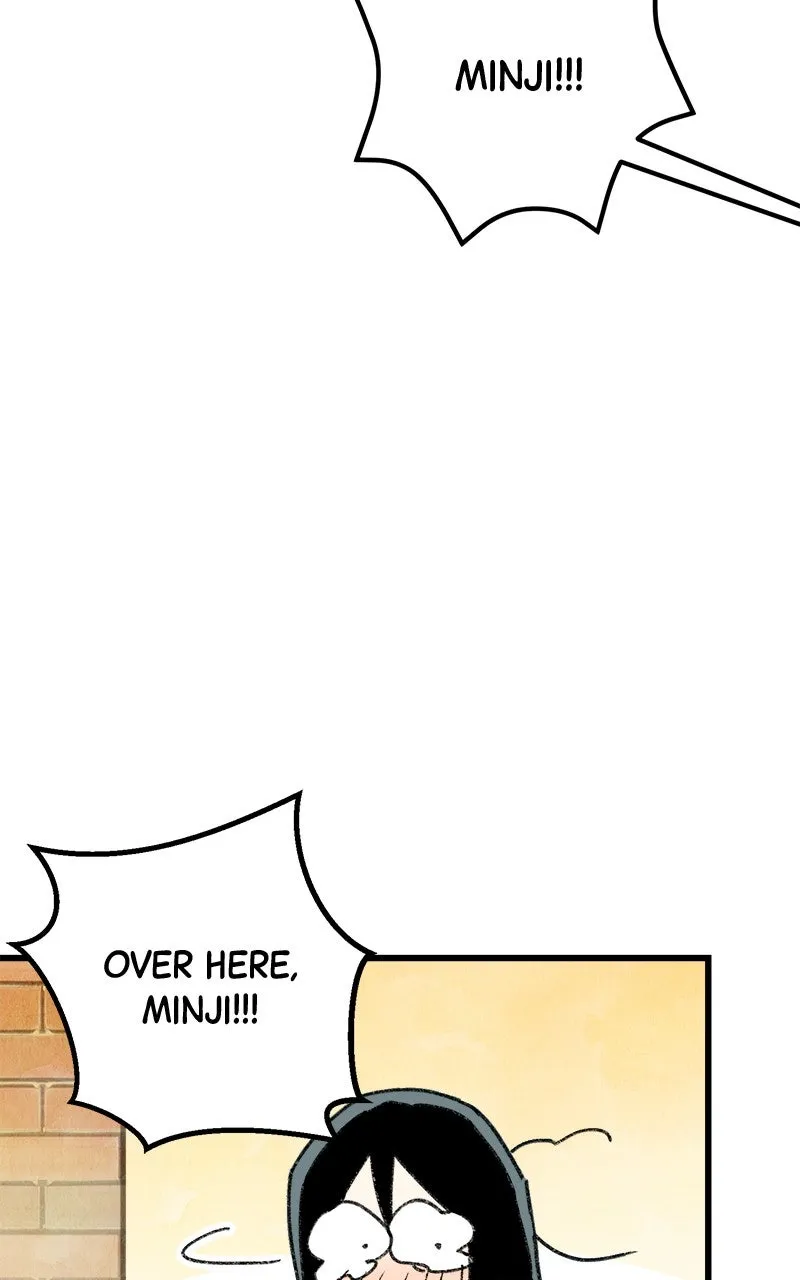 3X3! Chapter 55 page 52 - 