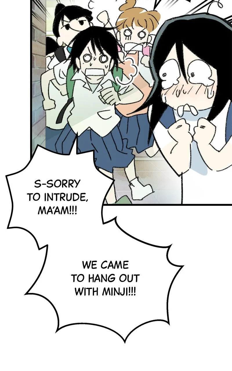 3X3! Chapter 55 page 59 - 