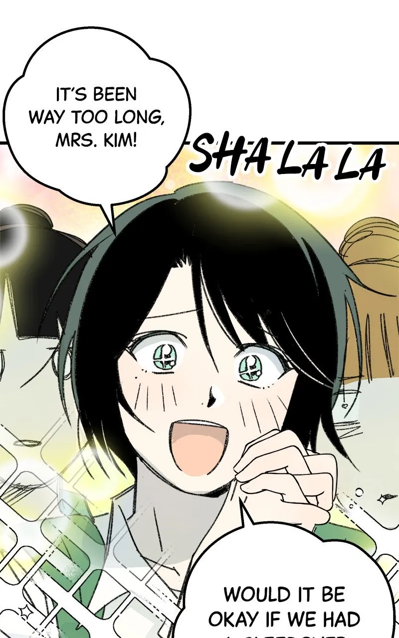 3X3! Chapter 55 page 62 - 