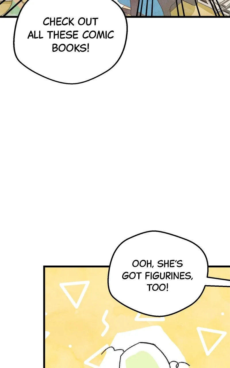 3X3! Chapter 55 page 66 - 