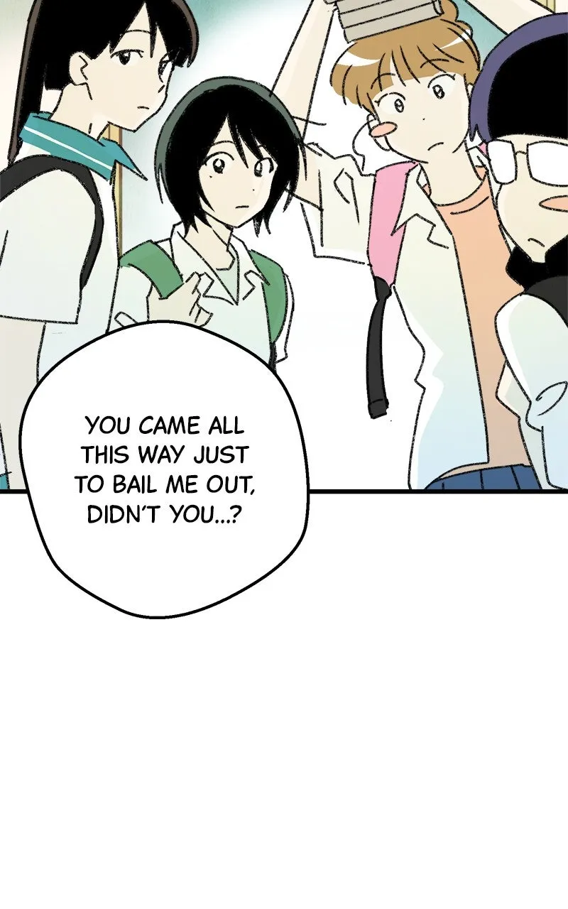 3X3! Chapter 55 page 68 - 