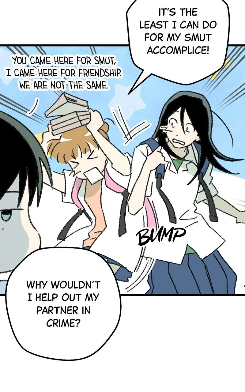 3X3! Chapter 55 page 70 - 