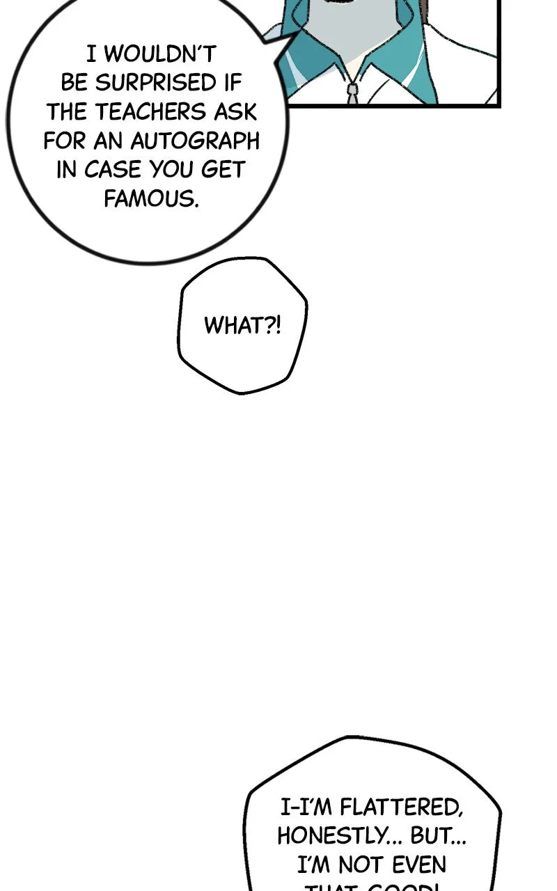 3X3! Chapter 55 page 73 - 
