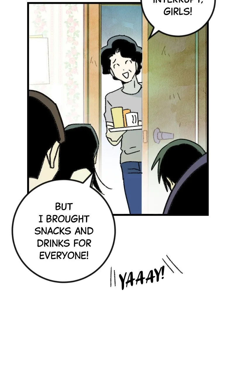 3X3! Chapter 55 page 82 - 