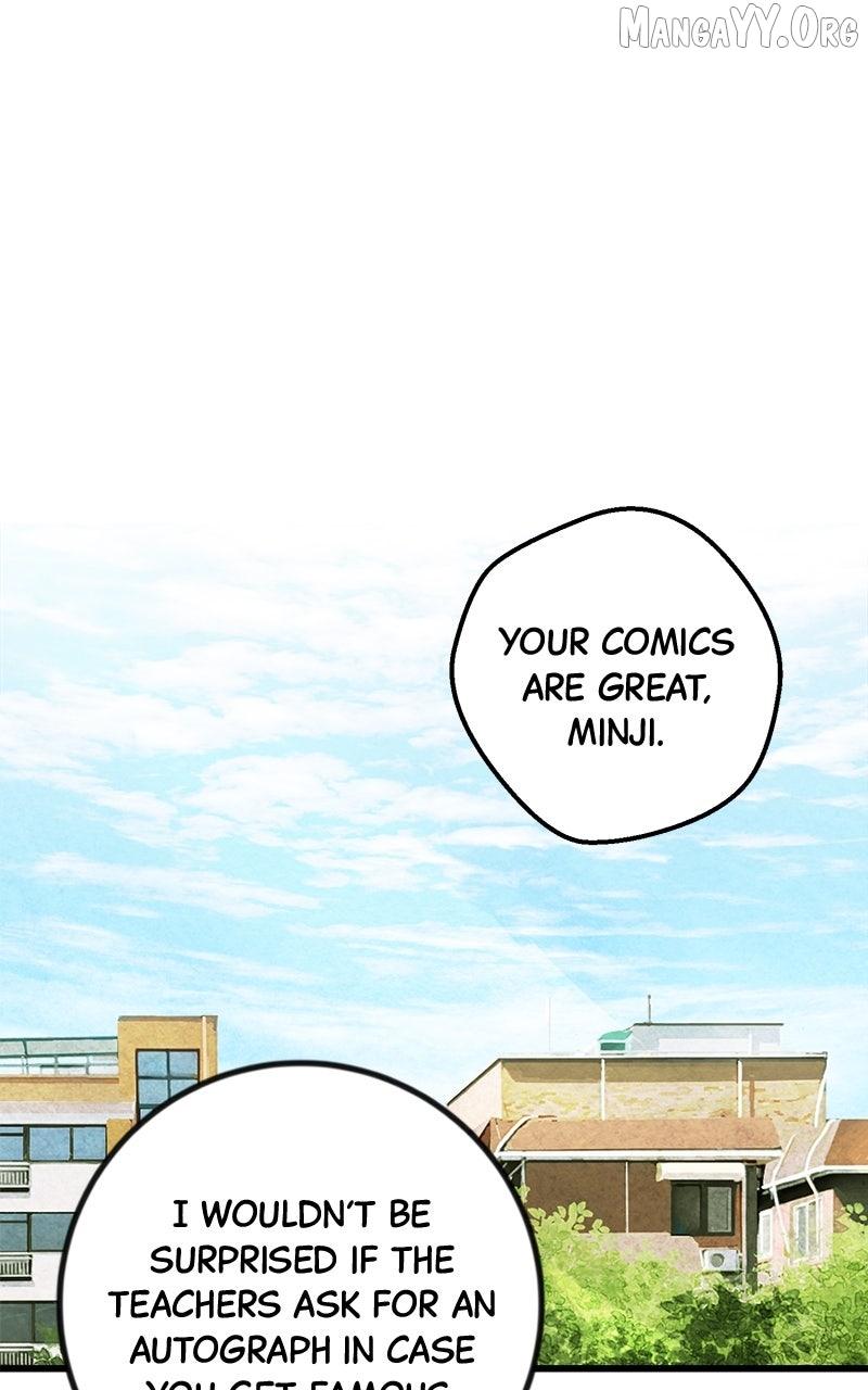 3X3! Chapter 56 page 1 - 