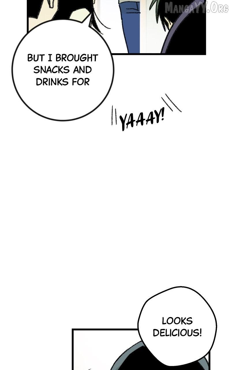 3X3! Chapter 56 page 11 - 