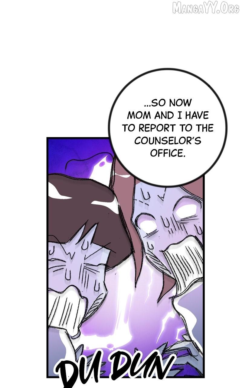 3X3! Chapter 56 page 21 - 