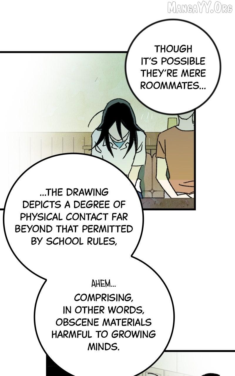 3X3! Chapter 56 page 45 - 