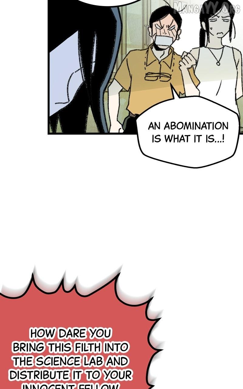 3X3! Chapter 56 page 46 - 