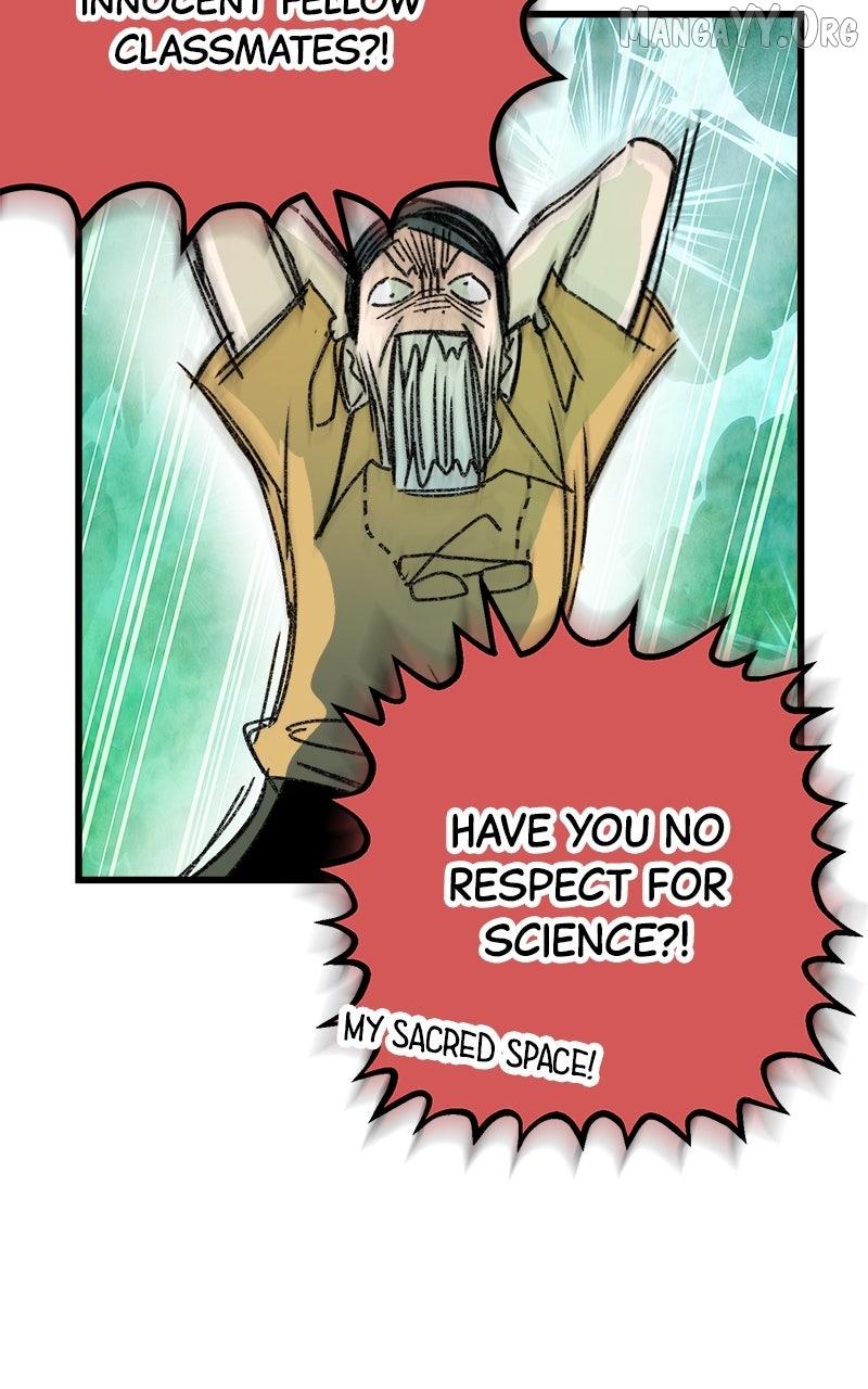 3X3! Chapter 56 page 47 - 