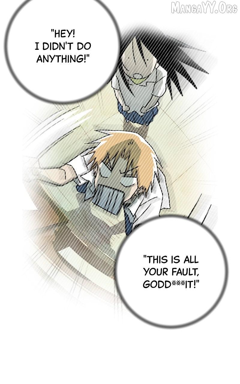 3X3! Chapter 56 page 51 - 