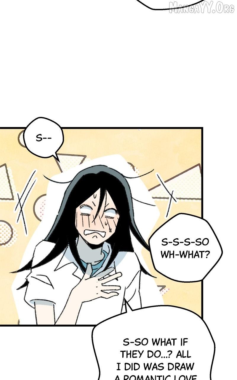 3X3! Chapter 56 page 59 - 