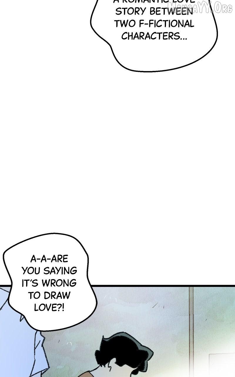3X3! Chapter 56 page 60 - 