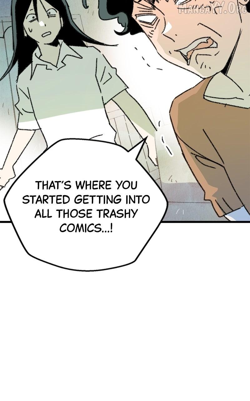 3X3! Chapter 56 page 63 - 